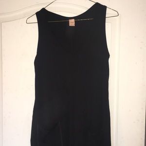 Smash and Tess romper